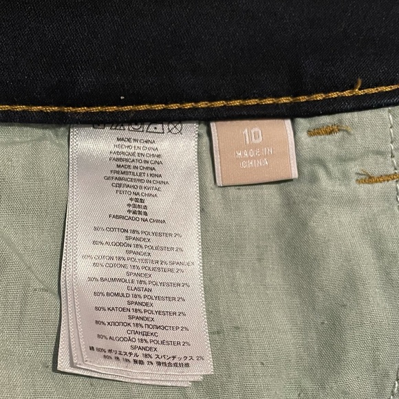 Michael kors women jeans - Picture 7 of 9